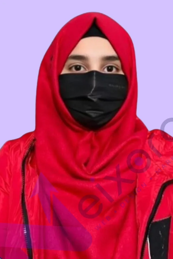 Abeer Javed Co-Founder of Neixora